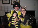 Happy Halloween 2008!!