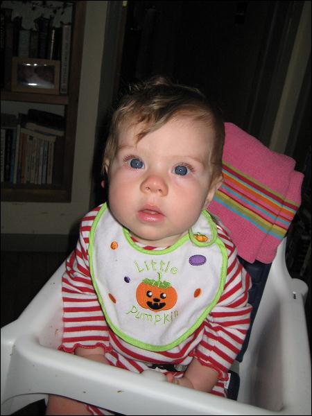   • Hangin' with Uncle Jame! • Alexander-Santana Estate • La Selva Beach • California  • 10/31/2008