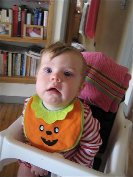   • Hangin' with Uncle Jame! • Alexander-Santana Estate • La Selva Beach • California  • 10/31/2008