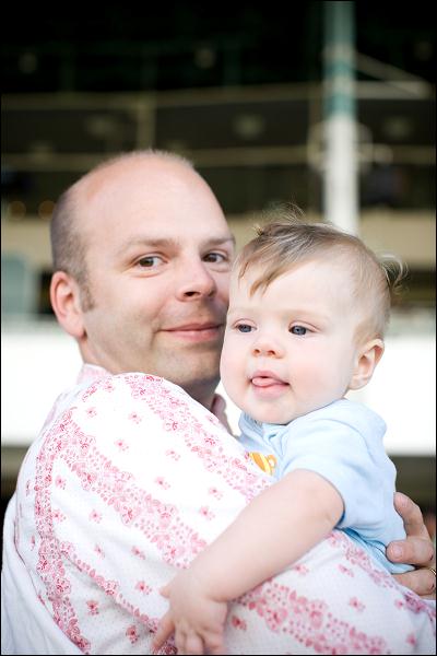   • IT'S POST TIME! • Golden Gate Fields • Albany • California  • 11/2/2008