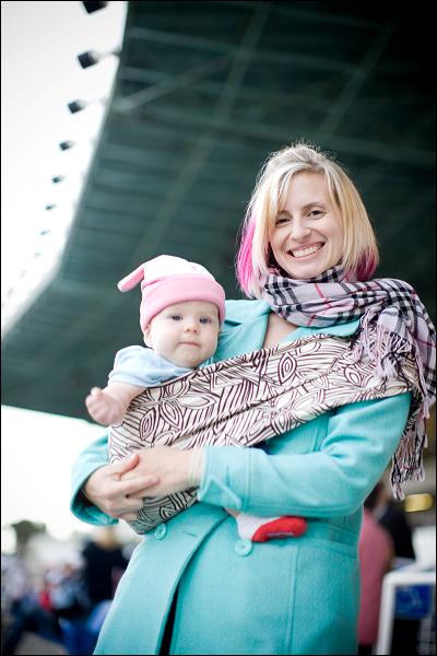   • IT'S POST TIME! • Golden Gate Fields • Albany • California  • 11/2/2008