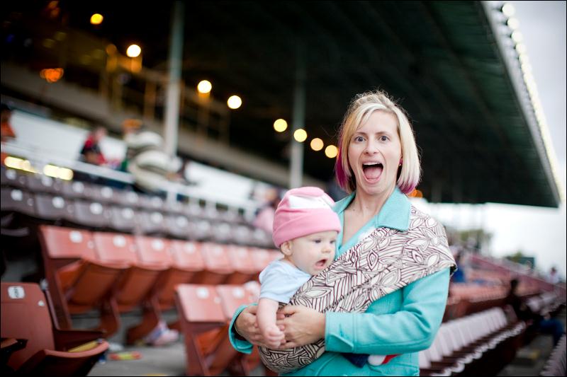   • IT'S POST TIME! • Golden Gate Fields • Albany • California  • 11/2/2008