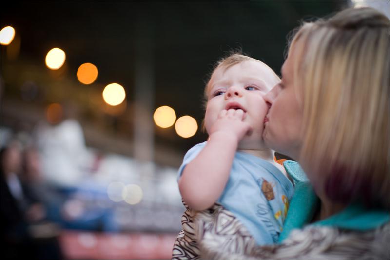   • IT'S POST TIME! • Golden Gate Fields • Albany • California  • 11/2/2008