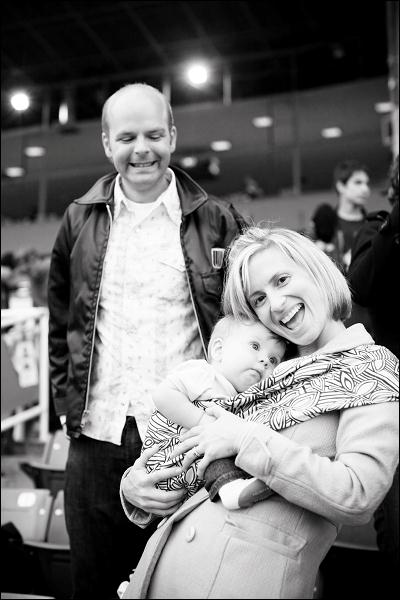   • IT'S POST TIME! • Golden Gate Fields • Albany • California  • 11/2/2008