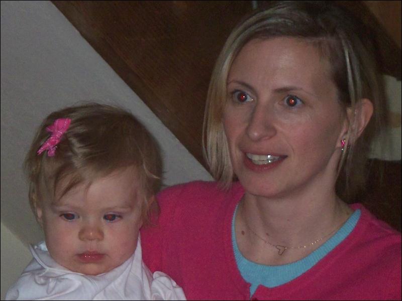   • Emi's 1st Birthday Party  • Alexander-Santana Estate  • La Selva Beach  • California   • 2/21/2009