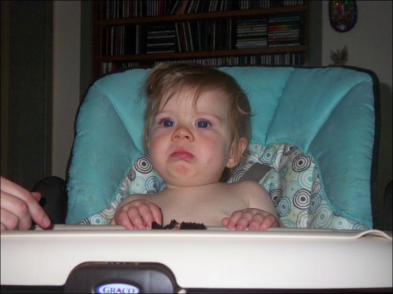   • Emi's 1st Birthday Party  • Alexander-Santana Estate  • La Selva Beach  • California   • 2/21/2009