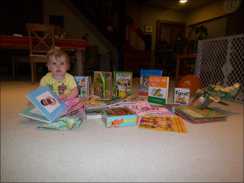   • Emi's 1st Birthday Party  • Alexander-Santana Estate  • La Selva Beach  • California   • 2/21/2009