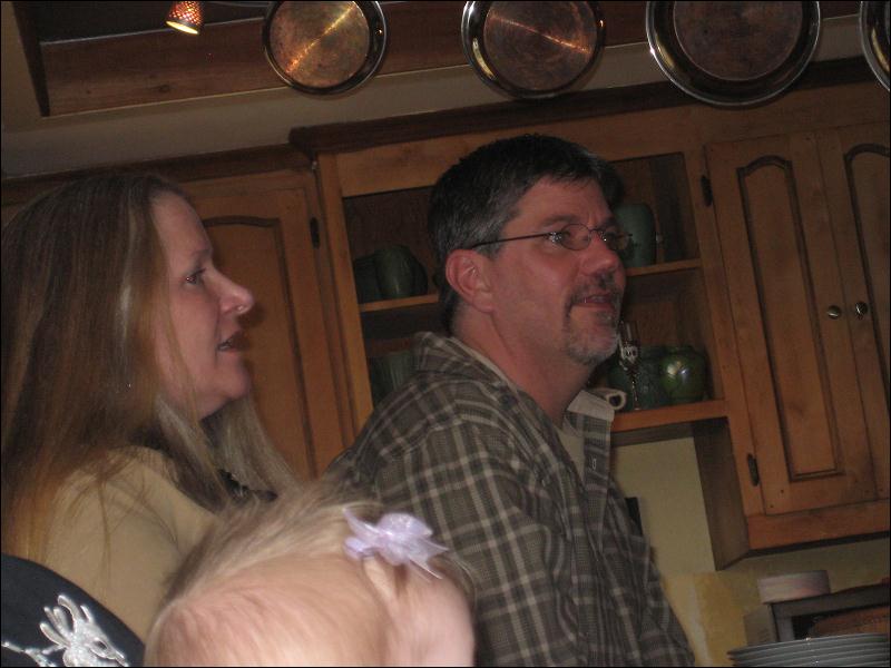   • Emi's 1st Birthday Party  • Alexander-Santana Estate  • La Selva Beach  • California   • 2/21/2009