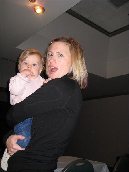   • Grandpa Joe & The Maluegs Visit the Bay Area  • Santa Clara Convention Center  • Santa Clara  • California   • 2/13/2009