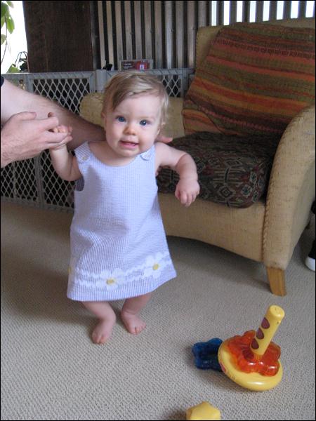   • Emi's 1st Birthday Party  • Alexander-Santana Estate  • La Selva Beach  • California   • 2/21/2009