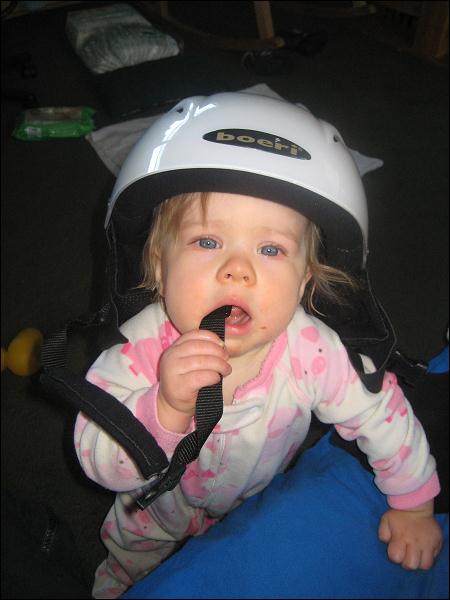   • Our first trip with Emi to visit Aunt Jeanne, Uncle Dennis, Uncle Raymie and Aunt Kit •   • Mammoth Lakes • California  • 4/12/2009