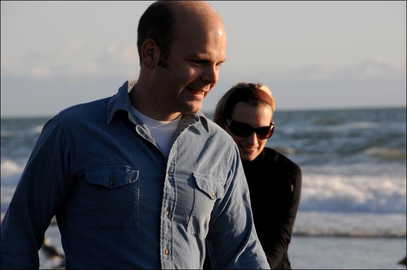   • The Petersons Celebrate Emi's Birthday • Alexander-Santana Estate • La Selva Beach • California  • 3/6/2009